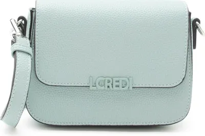 Produktbild von L.CREDI Umhängetasche Reike Crossbody Bag Mint Blue