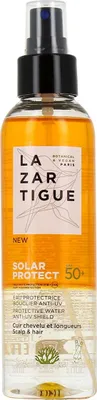 Produktbild von Lazartigue, Solar Protect, Sonnenschutzspray, SPF50+ , 150 ml