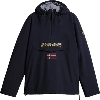 Produktbild von Napapijri Rainforest Winter 3 Jacke Blau S Mann Blau S