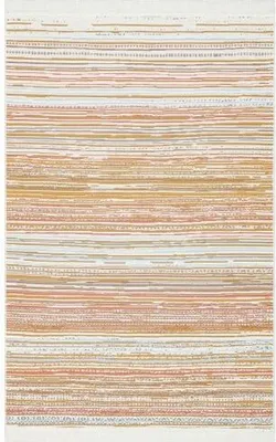 Immagine prodotto di Tappeto Bakero Arya in Cotonelogico 35 multi 60x90 cm