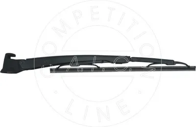 Produktbild von AIC 56857 Wischerarm Scheibenwischerarm Hinten für VW Fox Schrägheck (5Z1, 5Z3, 5Z4) 305mm mit Wischblatt