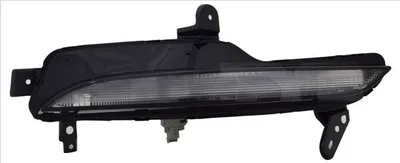 Produktbild von TYC 12-0381-05-2 Blinker Blinkleuchte vorne Rechts für RENAULT Megane IV Grandtour (K9A/M/N) Megane IV Schrägheck (B9A/M/N) Megane IV Limousine