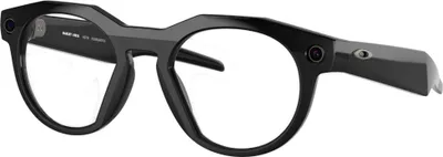 Produktbild von Oakley Meta HSTN, 32 GB, Berührung, Vietnam, 12 MP, Wi-Fi 6E (802.11ax), Polycarbonat (PC)