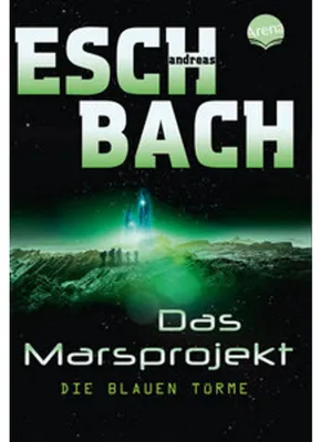Obrázok produktu pre Das Marsprojekt 02