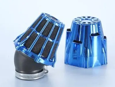 Immagine prodotto di POLINI 203.0114 Filtro aria in plastica con tappo/37 mm 30°