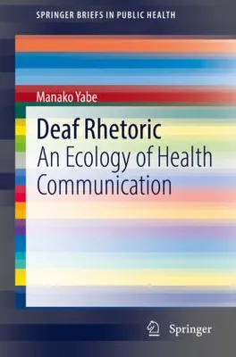 Obrázok produktu pre Deaf Rhetoric
