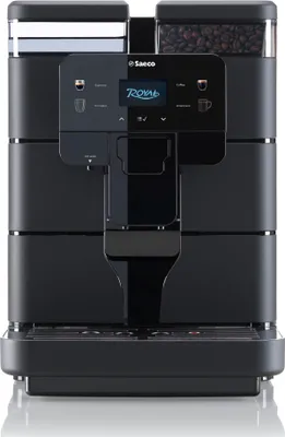 Produktbild von Saeco New Royal Black