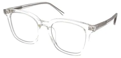 Produktbild von Computer-Brille Crullé Solely C2 mit Blaulichtfilter