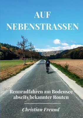 Produktbild von Auf Nebenstraßen
