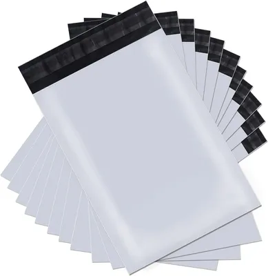 Obrázok produktu pre Obaly Vinted – Obálky, 25 x 35 cm (200 kusov)