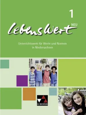 Obrázok produktu pre LebensWert 1 - neu