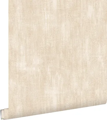 Obrázok produktu pre ESTAhome tapeta betónový vzhľad piesok béžová 53 cm x 10,05 m