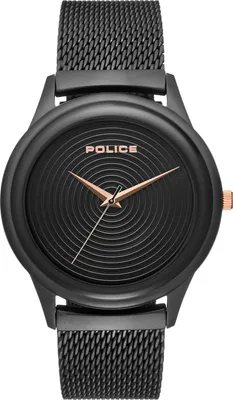 Produktbild von Police PL15524JSB.02MM Salerno 44mm 5ATM