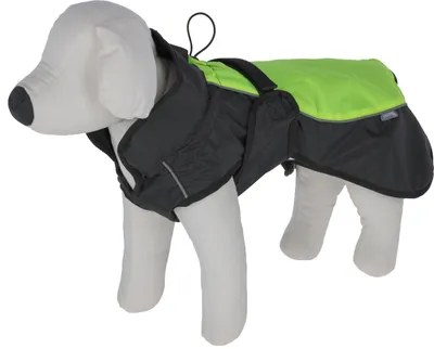 Immagine prodotto di Tuta Kerbl per cani Malmö, riflettente, taglia 2,5 mm. XXXL 70 cm