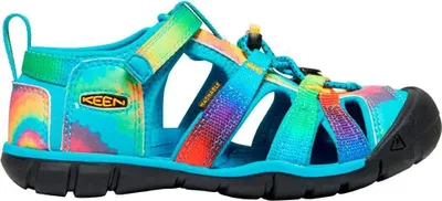 Produktbild von Keen Seacamp Ii Cnx Sandalen Blau EU 30 Kinder Blau EU 30