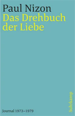 Produktbild von Das Drehbuch der Liebe
