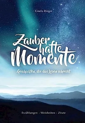 Productafbeelding van Zauberhafte Momente