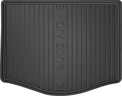 Produktbild von FROGUM Gummi Kofferraummatte für Ford C-Max I 2003-2010