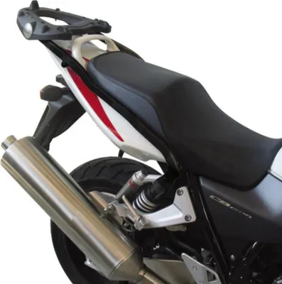 Image de Support de top case Givi 259FZ pour valise monokey/monolock pour Honda CB 1300/CB 1300 S (03>09)