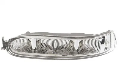 Produktbild von Spiegel Blinker links für Mercedes CLK C209 W209 2002-2009 Spiegelblinker