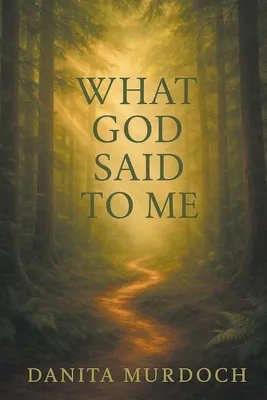 Produktbild von What God Said to Me