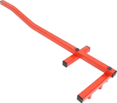 Obrázek produktu pro Desková paluba - vyhlazovací přístroj železná deska Bender Decking dřevoobráběcí příslušenství