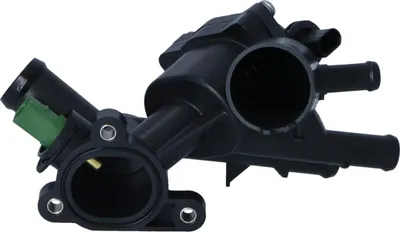 Produktbild von NRF Thermostat Kühlmittel 109°C für VW Golf IV Variant (1J5)