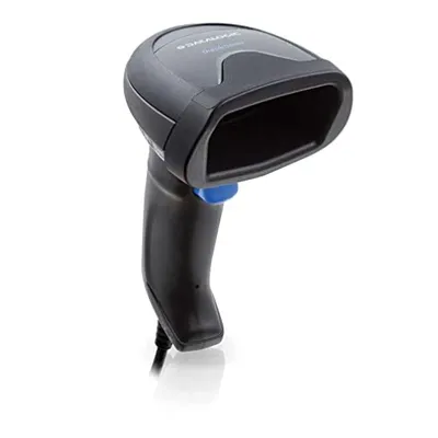 Zdjęcie produktu dla Datalogic Quickscan Qw2520, 2D Vga, Qw2520-Bkk1