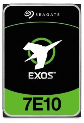 Produktbild von Seagate Enterprise ST4000NM024B, 4 TB, 7200 RPM, 256 MB, 3.5", Serial ATA III