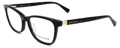 Produktbild von Longchamp Sonnenbrille LO2647 010 51 16 140