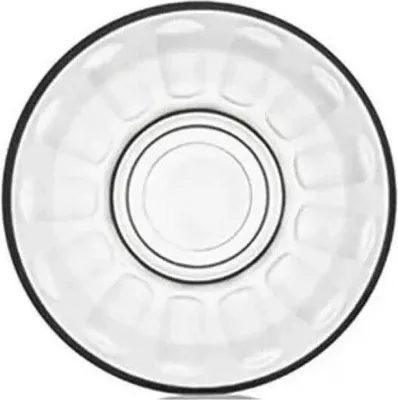 Immagine prodotto di LAV Set di tazze da tè Classic - 6 pezzi, rotondo, aspetto strutturato