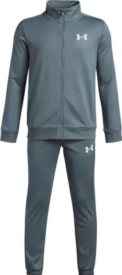 Produktbild von Under Armour Knit Trainingsanzug Jungen