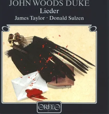 Obrázek produktu pro Lieder