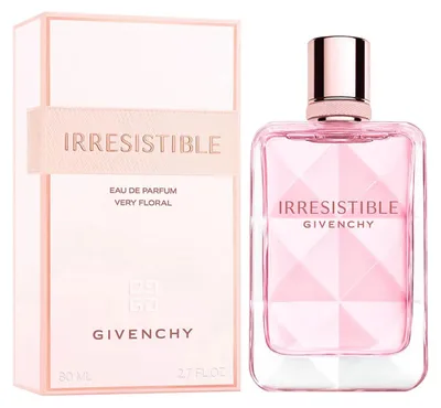 Imagen del producto de Givenchy Irresistible Very Floral Ep 50v