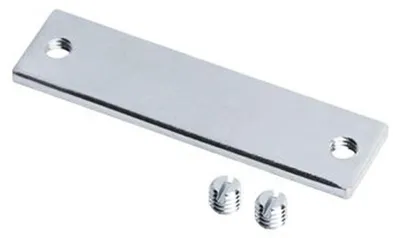 Zdjęcie produktu dla Złącze profilowe ze śrubami – złącze mechaniczne / łącznik 62399919