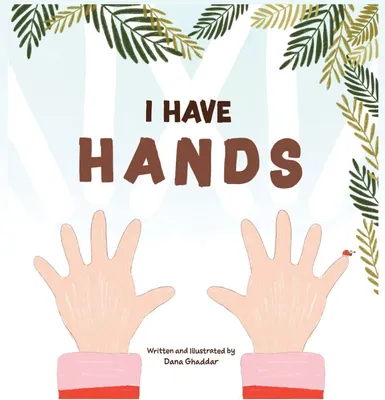 Produktbild von I Have Hands