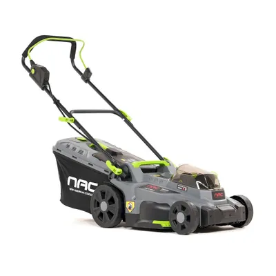 Produktbild von Nac.kosiarka Akumulatorowa Szer. 37Cm 2X20V 2X4Ah
