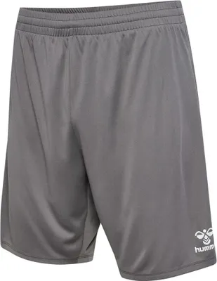 Produktbild von Hummel Essential Kurze Hose Grau M Herren Grau M