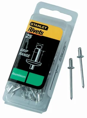 Image de Stanley HTS Aluminiumnieten 5x9mm