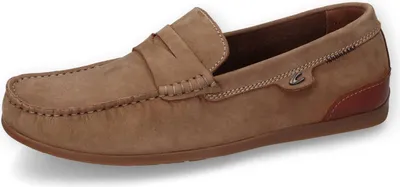 Produktbild von Camel Active 56SLA01 Taupe Größe EU 44