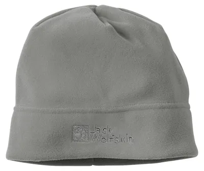 Produktbild von JACK WOLFSKIN Uni Mütze Real Stuff Beanie