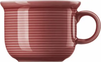 Produktbild von Rosenthal Trend Colour Chilli Red Espresso-Obertasse 0,1l