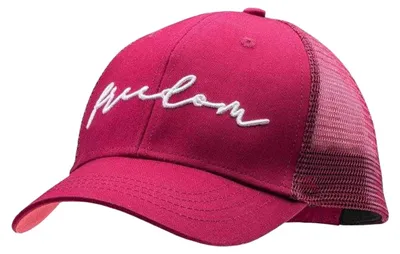 Image de Bejo - Casquette de camionneur « Kornet » pour enfants PP13352 (taille unique) (rose)