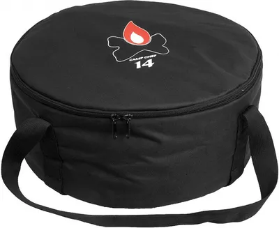 Produktbild von Camp Chef 14' Dutch Oven Tragetasche