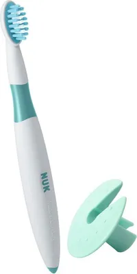 Obrázek produktu pro NUK Zubní kartáček (12-36 m)
