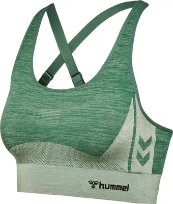 Immagine prodotto di Hummel hmlClea Top sportivo senza cuciture