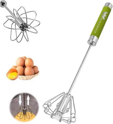 Produktbild von Halbautomatischer Schneidehelfer, Edelstahl, 10 Zoll, Grün, Küchengebrauch