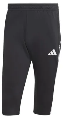Obrázok produktu pre Adidas - 3/4 šortky „Tiro 23 League“ pre mužov PP2987 (S) (čierne)