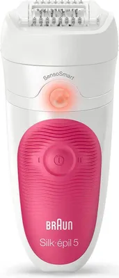 Immagine prodotto di Braun Silk-épil 5 Wet/Dry SES 5/500
