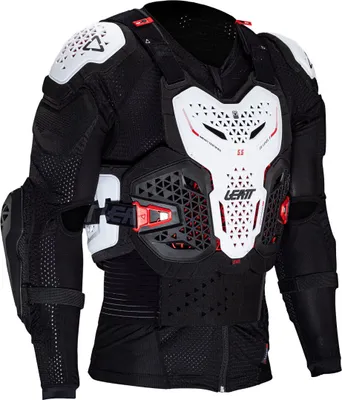 Produktbild von Leatt Protektorenjacke 5.5 Evo - Größe: M